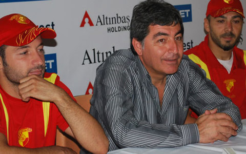 Futbol gerçek bir oyundur?