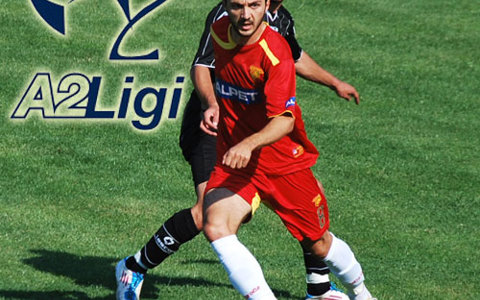 Manisaspor Maçını İki Golle Geçtik