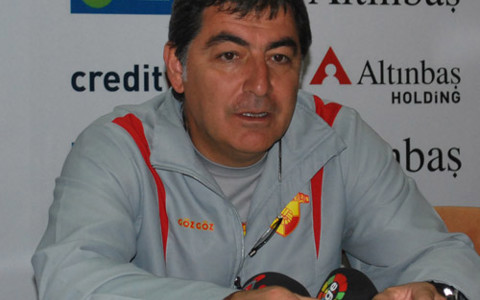 Basın Toplantısı