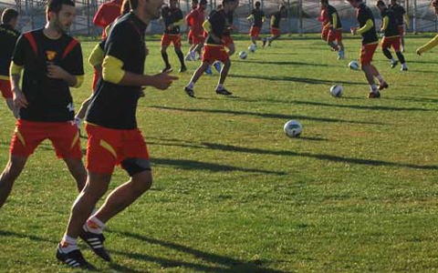 Adana?ya Hareket Yarın