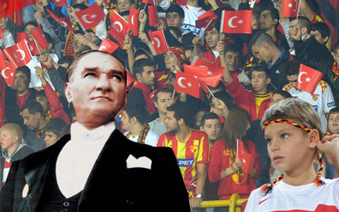 88. Yılımız Kutlu Olsun