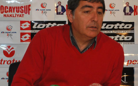 Adanaspor Maçı Ardından