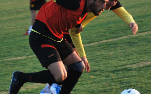 Antrenman Günlüğü