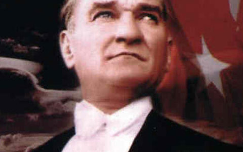 89. Yılımız Kutlu Olsun
