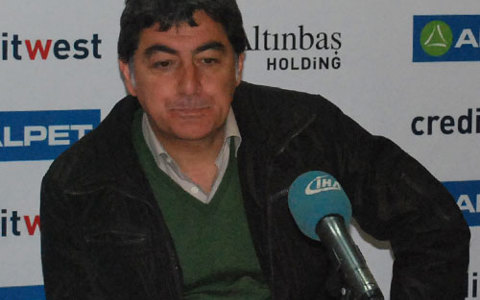 Sakaryaspor Maçı Ardından