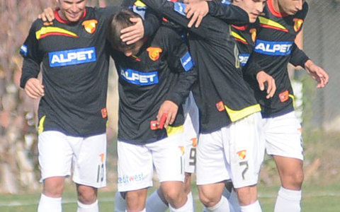 Karşıyaka:0 Göztepe:1