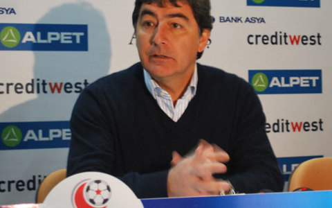 Kayseri Erciyesspor Galibiyeti Ardından