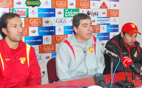 Tavşanlı Linyitspor Galibiyeti Ardından