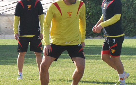 Antrenman Günlüğü