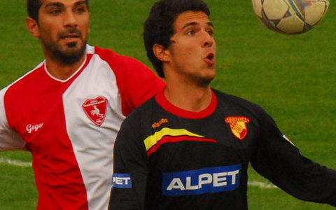 Denizli Belediyespor'u mağlup ettik : 1-3