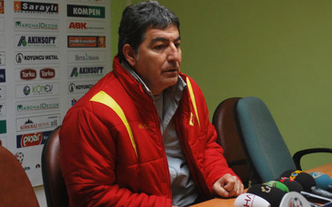 Konyaspor Maçı Ardından