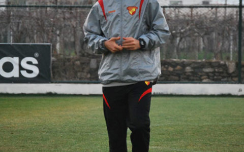 Kartalspor Maçına Her Açıdan Hazırız?