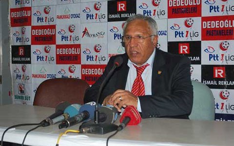 Denizlispor Maçı Ardından