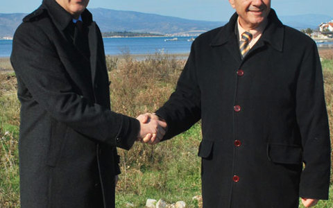 Tesisleşmede Son Durum