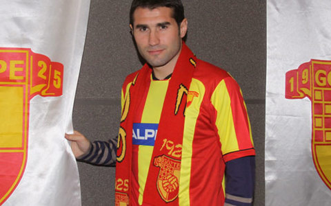 İbrahim Şahin?le Prensipte Anlaştık
