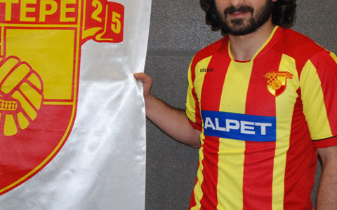 Abdullah Çetin?le Prensipte Anlaştık