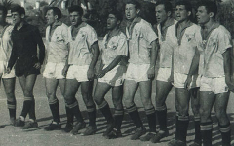 Derbi öncesi mesajlar