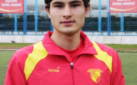 Zahid Kaya Milli Takımda