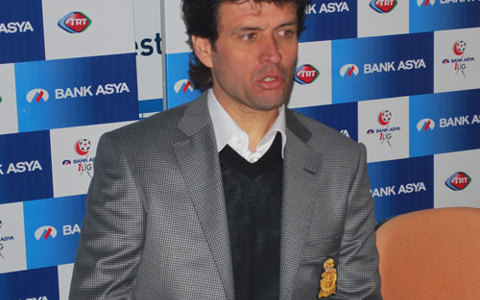 Ç.Rizespor Maçı Ardından