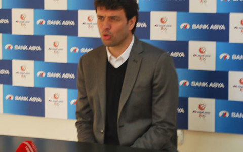 İstanbul Güngörenspor Maçı Ardından