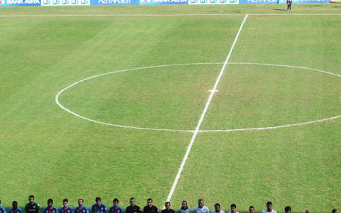 Galibiyeti kaçırdık : 1-1