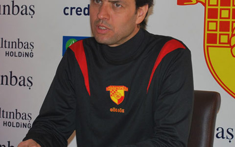 Kişilikli Futbol Ortaya Koyarsan Kazanırsın?