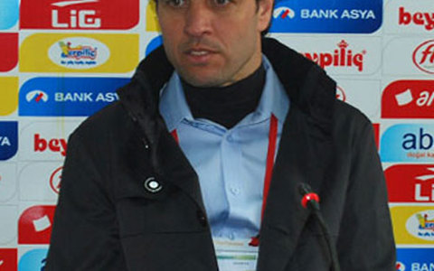 Elazığspor maçı ardından