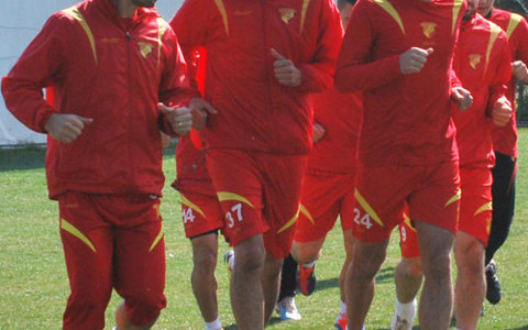 Antrenman Günlüğü