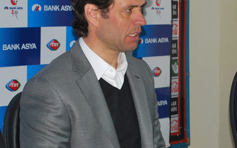 Basın Toplantısı