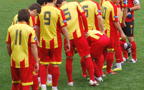 Göztepe 0-1 Akhisar Bld.