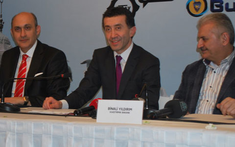 GöztepeCell Geliyor