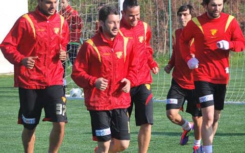 Antrenman Günlüğü