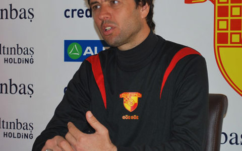Tek Gündemimiz T.Linyitspor Maçı