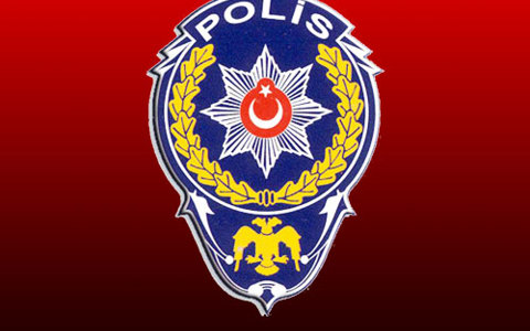 Polis Teşkilatımızı Kutluyoruz