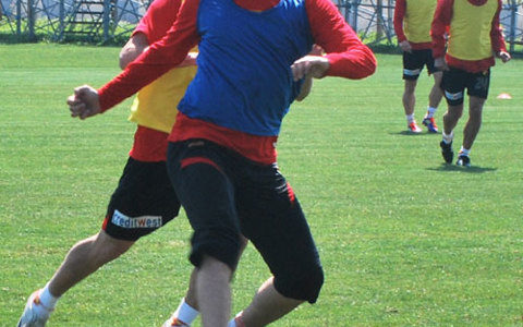 Kayseri'ye Hareket Yarın