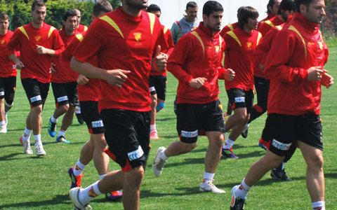İzmir?de Yapılan Çalışmalar Tamamlandı