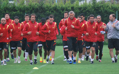 Tempo Arttı