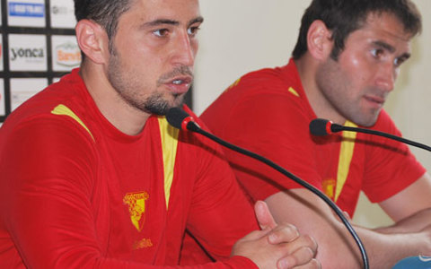 Tavşanlı Linyitspor Maçı Ardından