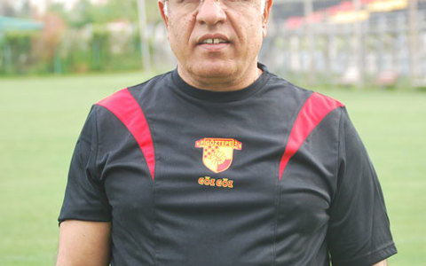 Hüseyin Kalpar Takımın Başında