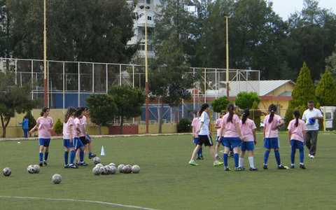 Herkes İçin Futbol