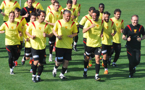 Önemli  Viraj Öncesi Hazırlıklar Sürüyor