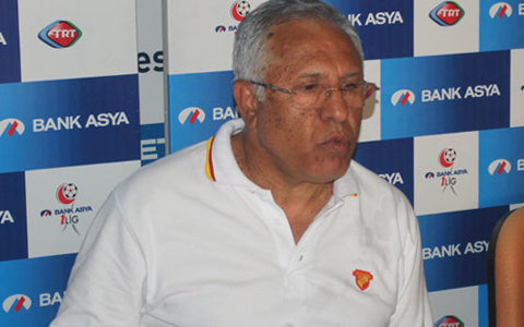 Konyaspor Maçı Ardından