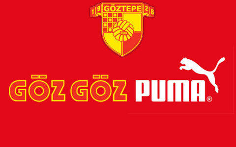 Puma ile 5 Yıllık Sözleşme İmzaladık