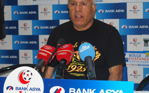 Kartalspor Maçı Ardından