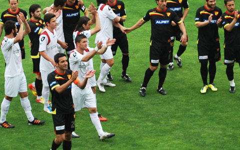Kartalspor 2-0 Göztepe