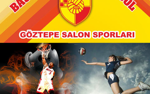 Yaz Spor Okulları başlıyor
