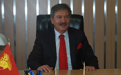 Değerli Göztepe Camiası