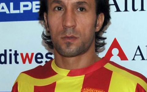 Gelecek Sezonun Kadrosunda Bülent Yok