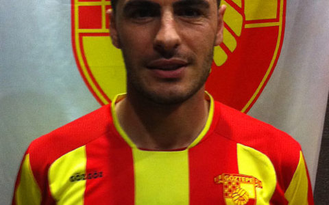 4. Transferimiz Hamza Gezmiş