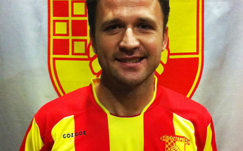 Bir Transfer Daha